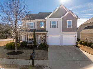 22 Stonebury Dr, Simpsonville, SC 29680
