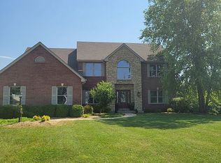 17880 Kelly Bird Dr, Lawrenceburg, IN 47025