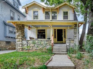 3810 Terrace St, Kansas City, MO 64111