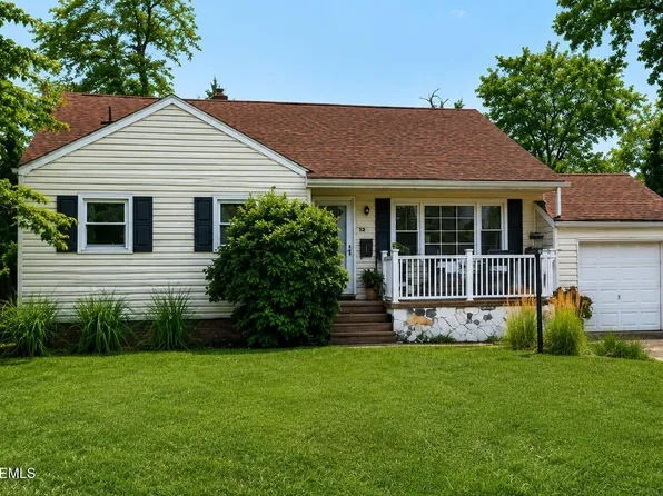 12 Arno Street, Ocean Twp, NJ 07755