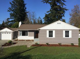 16645 16th Ave SW, Burien, WA 98166