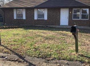 2050 Graham Ln E, Owensboro, KY 42303