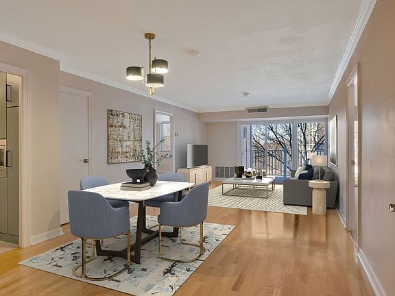 3rd image of 3415 W End Ave #208