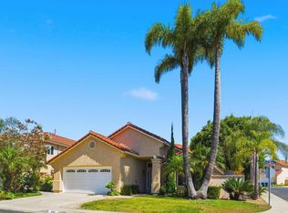 1701 Crystal Ridge Way, Vista, CA 92081