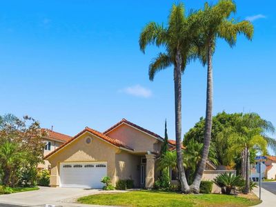 1701 Crystal Ridge Way, Vista, CA, 92081
