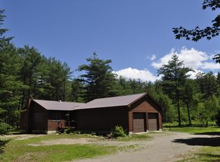 164 Stage Coach Rd, Chestertown, NY 12817