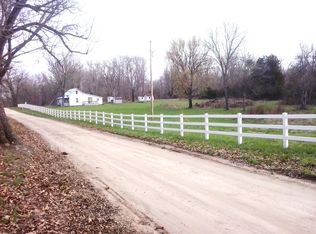 333 County Road 319, Tecumseh, MO 65760