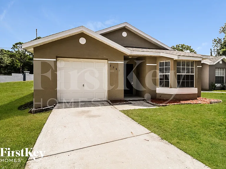7591 Groveoak Dr — Photo 1