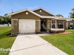 7591 Groveoak Dr, Orlando, FL 32810