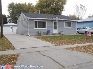7200 Logan Ave, Lincoln, NE 68507