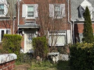 5307 7th St NW, Washington, DC 20011