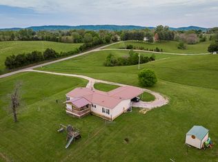 130 Paul Golden Rd, Sparta, TN 38583