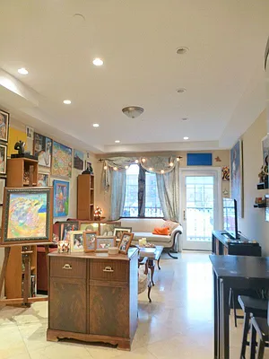 Rented by Keller Williams NYC | media 2