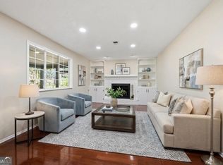 1022 Brockdell Ct, Norcross, GA 30093