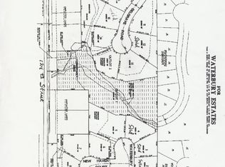 4015 Belgrave Rd, New Berlin, WI 53151