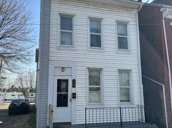 229 N Pine St, York, PA 17403