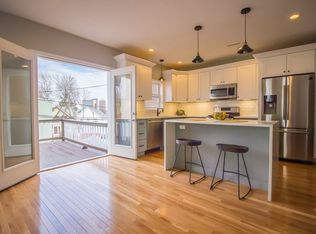 792 Saratoga St #2, Boston, MA 02128