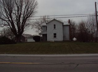 8334 Us Route 127, Greenville, OH 45331