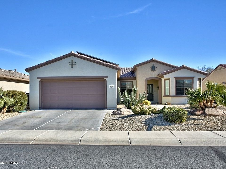 16942 W Marcos De Niza Dr, Surprise, AZ 85387 | Zillow