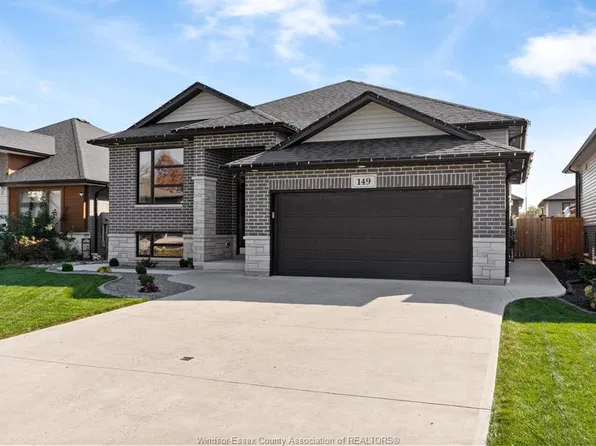 149 Townsview St, Essex, ON N8M 0A4