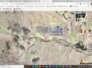 0 Narramore Rd #0, Tonopah, AZ 85354