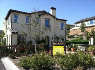 10 Rollizo St, Ladera Ranch, CA 92694