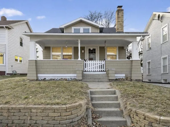 4031 Westway St, Toledo, OH 43612