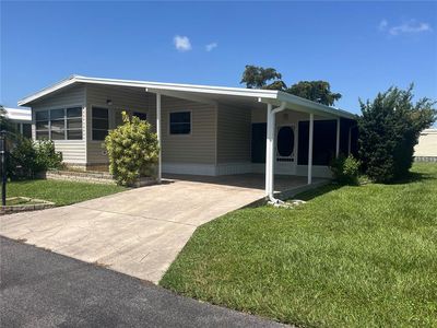 5316 53rd Ave E Lot F24, Bradenton, FL, 34203
