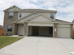 3708 Endicott Dr, Killeen, TX 76549