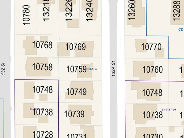 10759 132a St, Surrey, BC V3T 3Y1