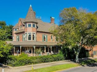 28 S 7th St, Fernandina Beach, FL 32034