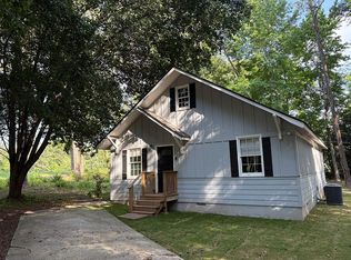 1468 Highway 41 N, Milner, GA 30257