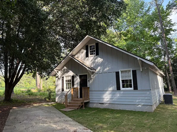 1468 Highway 41 N, Milner, GA 30257