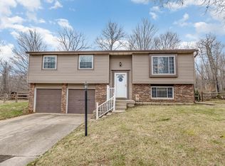 1148 Nature Run Rd, Batavia, OH 45103