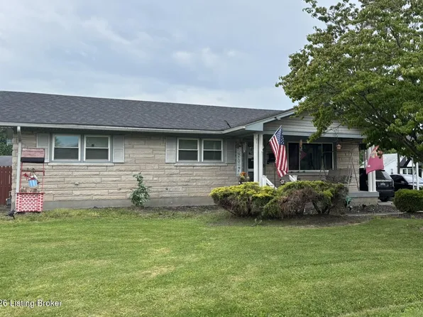 5616 Barksdale Dr, Louisville, KY 40258