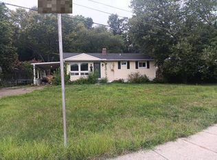 550 Rita Dr, Odenton, MD 21113