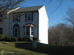 6318 Wimbledon Ct, Elkridge, MD 21075