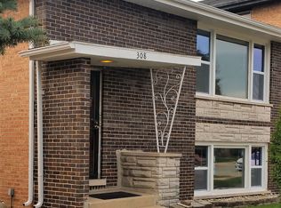 308 Luella Ave, Calumet City, IL 60409