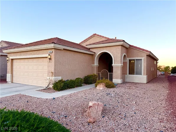 544 Mountain Links Dr, Henderson, NV 89012