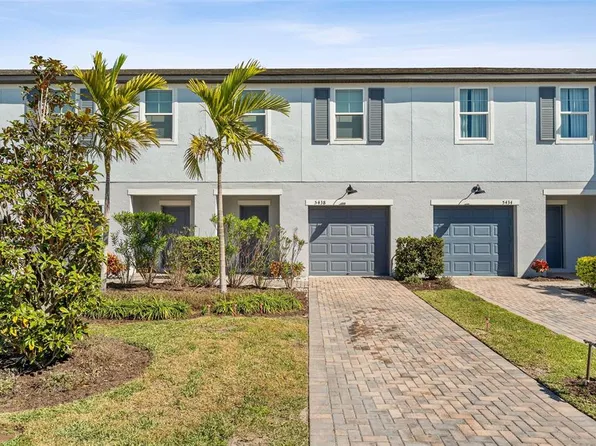 5438 Tripoli Dr, Palmetto, FL 34221