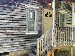 360 State Highway 902, Pittsboro, NC 27312