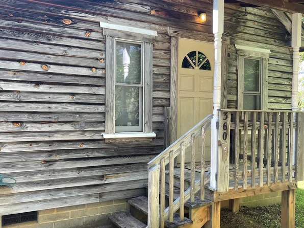360 State Highway 902, Pittsboro, NC 27312