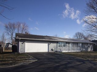 46W600 Granart Rd, Big Rock, IL 60511