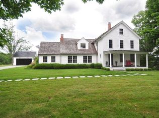 277 Painter Hill Rd, Roxbury, CT 06783