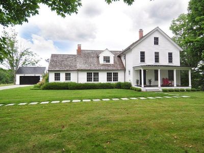 277 Painter Hill Road, Roxbury, CT, 06783