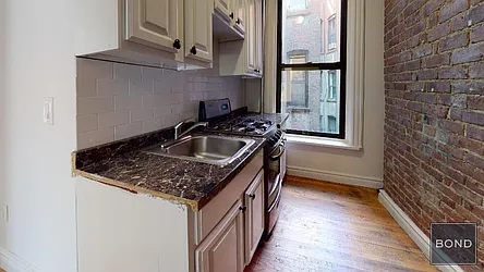 Rented by Bond New York