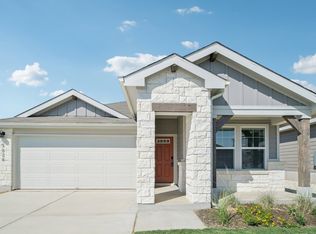 5024 Hazelnut Ln, Del Valle, TX 78617