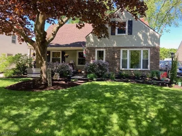 6778 Greenleaf Ave, Parma Heights, OH 44130