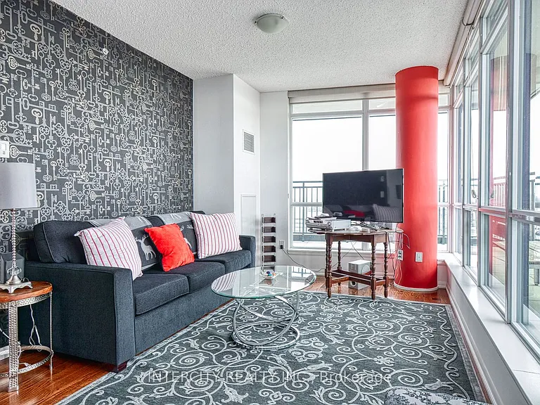 800 Lawrence Ave W #2014 — Photo 7