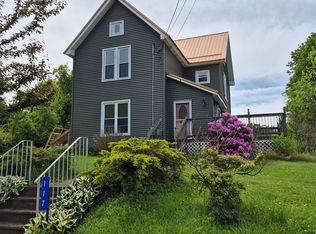 117 Cussewago St, Springboro, PA 16435